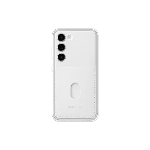 Samsung EF-MS911CWEGWW funda para teléfono móvil 15,5 cm (6.1'') Blanco