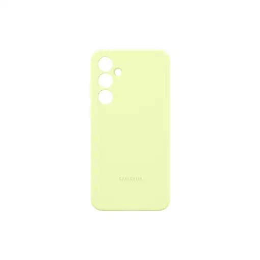 Samsung Galaxy A55 5G Silicone Case
