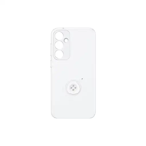 Samsung EF-XS711CTEGWW funda para teléfono móvil 16,3 cm (6.4'') Transparente