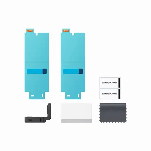 Samsung EF-UF956CTEGWW protector de pantalla o trasero para teléfono móvil 1 pieza