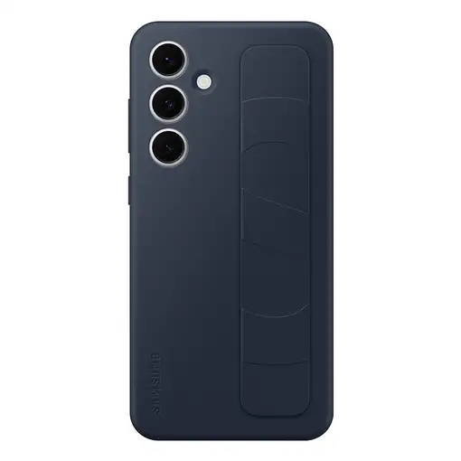 Samsung EF-GS721 funda para teléfono móvil 17 cm (6.7'') Azul oscuro