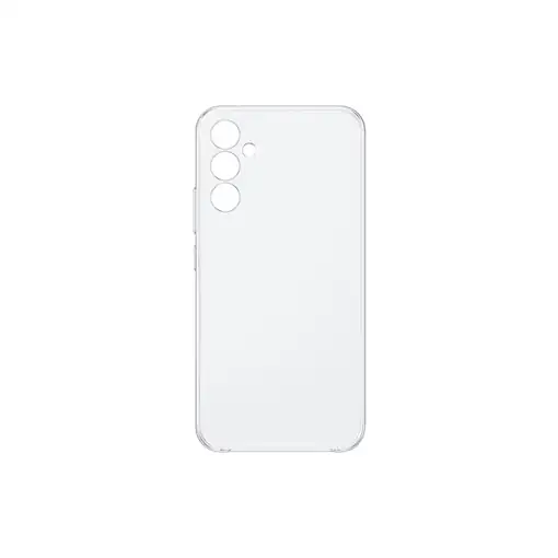 Samsung EF-QA346 funda para teléfono móvil 16,8 cm (6.6'') Transparente