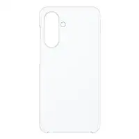 Samsung EF-QA266 funda para teléfono móvil 17 cm (6.7") Transparente