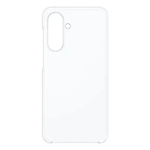 Samsung EF-QA266 funda para teléfono móvil 17 cm (6.7") Transparente