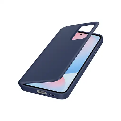 Samsung Galaxy S24 FE Wallet Case