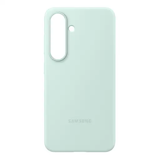 Samsung Funda Silicona Galaxy S25