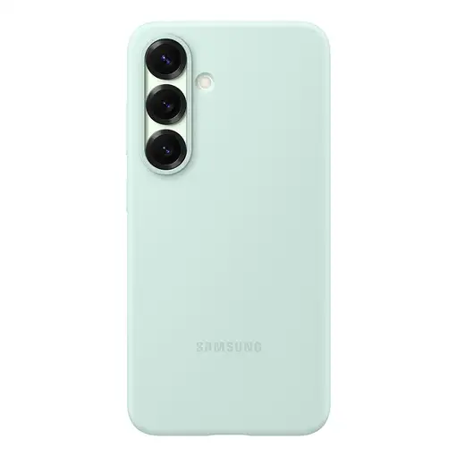 Samsung Funda Silicona Galaxy S25