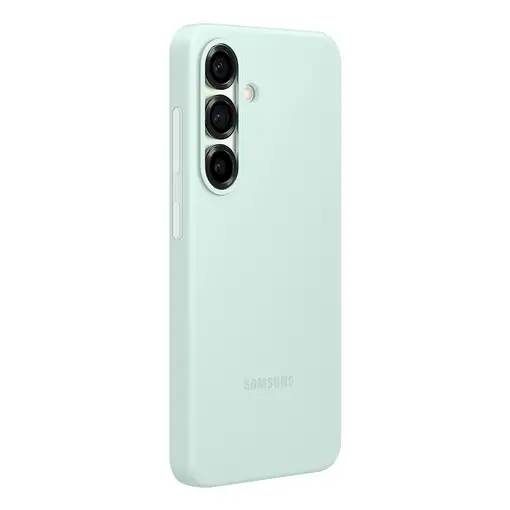 Samsung Funda Silicona Galaxy S25