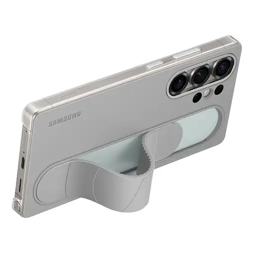 Samsung EF-GS938CJEGWW funda para teléfono móvil 17,5 cm (6.9") Gris