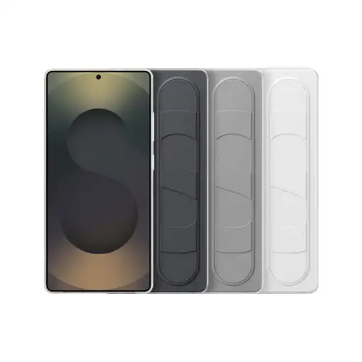 Samsung EF-GS938CJEGWW funda para teléfono móvil 17,5 cm (6.9") Gris