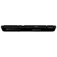 Kingston Technology FURY Beast 32GB 6400MT/s DDR5 CL32 DIMM Black XMP