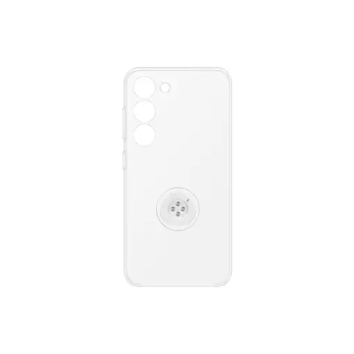 Samsung EF-XS911CTEGWW funda para teléfono móvil 15,5 cm (6.1'') Transparente