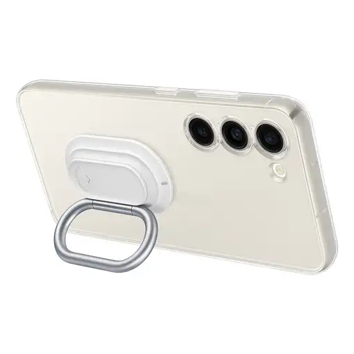 Samsung EF-XS911CTEGWW funda para teléfono móvil 15,5 cm (6.1'') Transparente