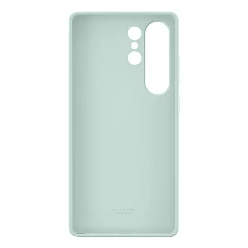 Samsung EF-PS938CMEGWW funda para teléfono móvil 17,5 cm (6.9") Color menta