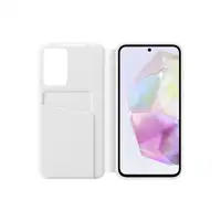 Samsung Galaxy A35 5G Smart View Wallet Case