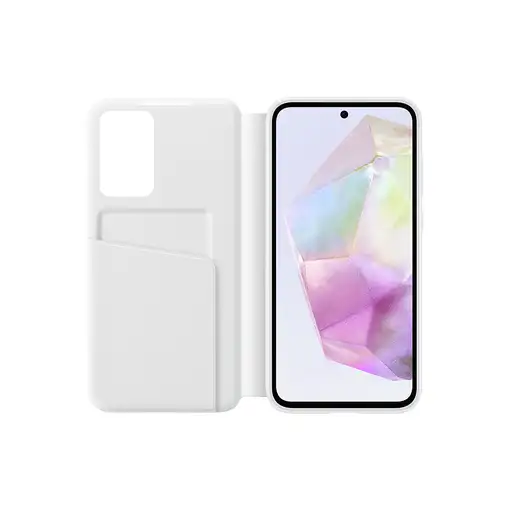 Samsung Galaxy A35 5G Smart View Wallet Case
