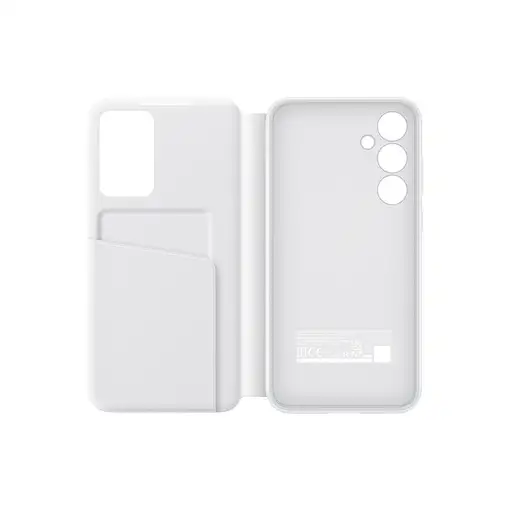 Samsung Galaxy A35 5G Smart View Wallet Case