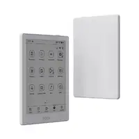 Boox Go 6 - eReader 6\ Blanco - Android 11 con Play Store