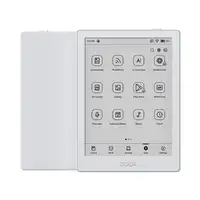 Boox Go 6 - eReader 6\ Blanco - Android 11 con Play Store