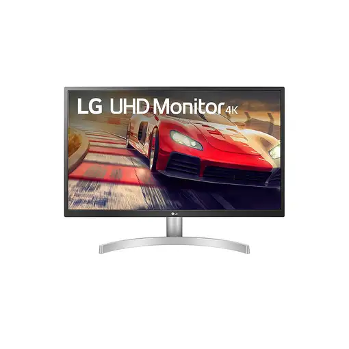 LG 27UL500P-W pantalla para PC 68,6 cm (27") 3840 x 2160 Pixeles 4K Ultra HD LED P LG 27UL500P-W pantalla para PC 68,6 cm (27") 3840 x 2160 Pixeles 4K Ultra HD LED P