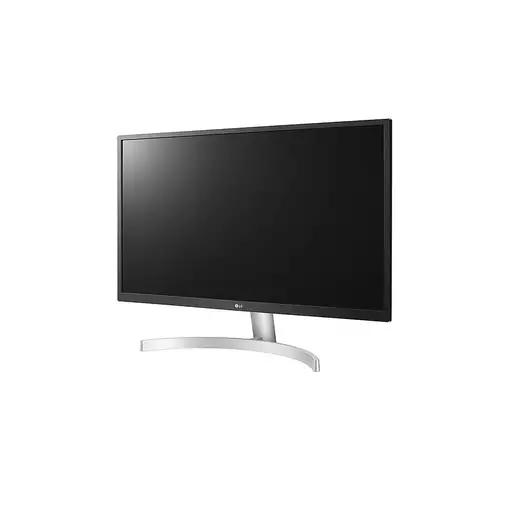 LG 27UL500P-W pantalla para PC 68,6 cm (27") 3840 x 2160 Pixeles 4K Ultra HD LED P