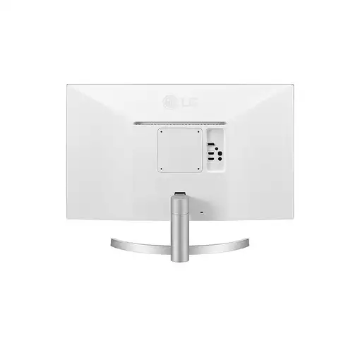LG 27UL500P-W pantalla para PC 68,6 cm (27") 3840 x 2160 Pixeles 4K Ultra HD LED P