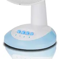 MPM MWP-16 ventilador Blanco