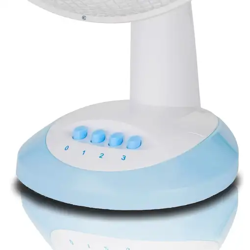 MPM MWP-16 ventilador Blanco
