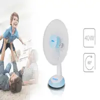 MPM MWP-16 ventilador Blanco