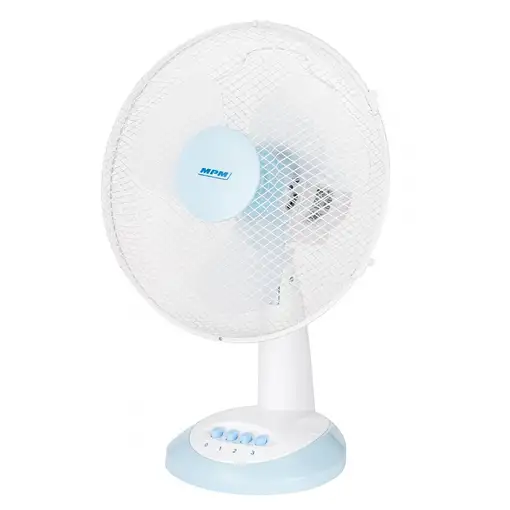 MPM MWP-16 ventilador Blanco