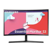 Samsung S36C pantalla para PC 61 cm (24'') 1920 x 1080 Pixeles Full HD LED Negro Samsung S36C pantalla para PC 61 cm (24'') 1920 x 1080 Pixeles Full HD LED Negro