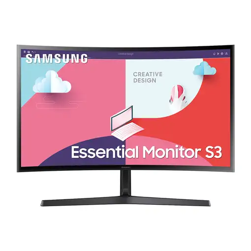 Samsung S36C pantalla para PC 61 cm (24'') 1920 x 1080 Pixeles Full HD LED Negro Samsung S36C pantalla para PC 61 cm (24'') 1920 x 1080 Pixeles Full HD LED Negro