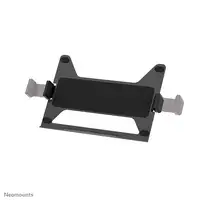 Neomounts DS20-425BL1 Soporte de brazo para portátil 11.6-17.3'' - ahorro de espaci