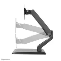 Neomounts FPMA-D885BLACK Soporte para monitor 15-32" - resorte de gas