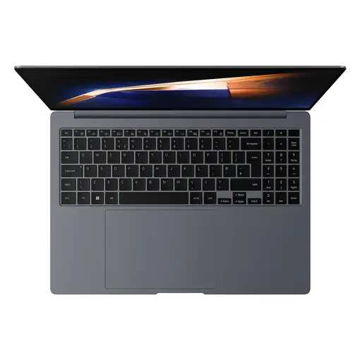 SAMSUNG 76369 Galaxy Book4 Ultra Portatil Intel Core Ultra 9 (16 '') 3K