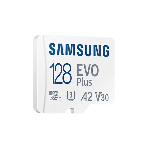 Samsung EVO Plus 128 GB MicroSDXC UHS-I Clase 10