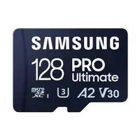 Samsung MB-MY128S 128 GB MicroSDXC UHS-I