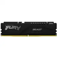Kingston Technology FURY Beast 32GB 6000MT/s DDR5 CL30 DIMM Black EXPO
