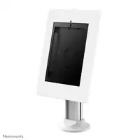 Neomounts DS15-640WH1 Soporte de escritorio para tablet 9.7-11" - bloqueable