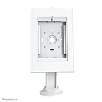 Neomounts DS15-640WH1 Soporte de escritorio para tablet 9.7-11" - bloqueable