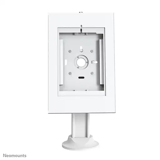 Neomounts DS15-640WH1 Soporte de escritorio para tablet 9.7-11" - bloqueable