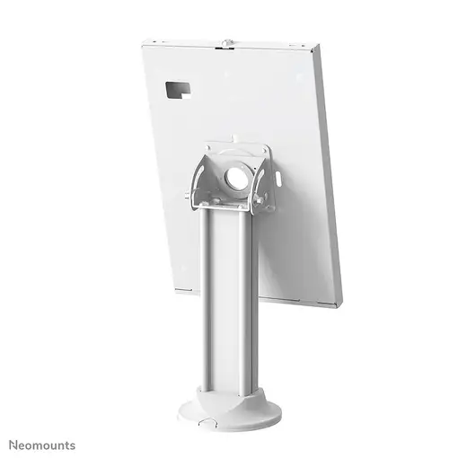 Neomounts DS15-640WH1 Soporte de escritorio para tablet 9.7-11" - bloqueable