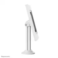 Neomounts DS15-640WH1 Soporte de escritorio para tablet 9.7-11" - bloqueable