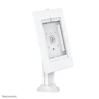 Neomounts DS15-640WH1 Soporte de escritorio para tablet 9.7-11" - bloqueable