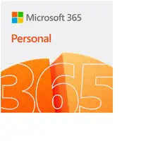 Microsoft Office 365 Personal Office suite 1 licencia(s) Plurilingüe 1 año(s)