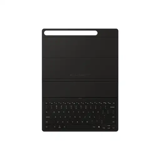 Samsung Galaxy Tab S10 + Book Cover Keyboard Slim — AI Key