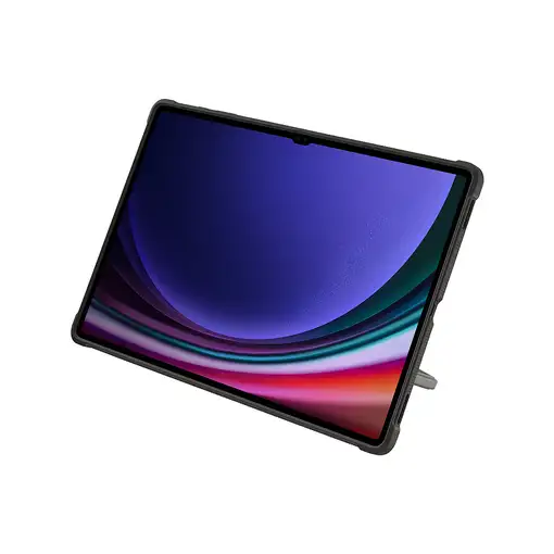 Samsung EF-RX910CBEGWW funda para tablet 37,1 cm (14.6'') Titanio
