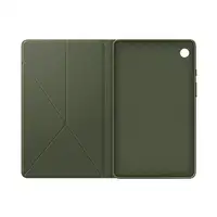 Samsung EF-BX110TBEGWW funda para tablet 22,1 cm (8.7") Folio Negro