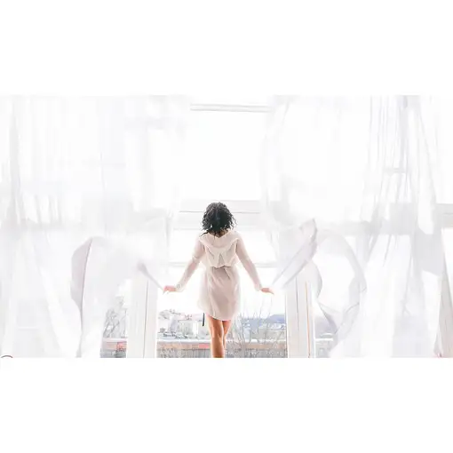 Ventiladores pie/suelo Blanco MPM