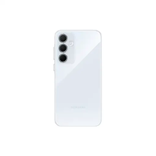 Samsung Galaxy A35 5G Clear Case